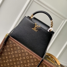 LV Top Handle Bags